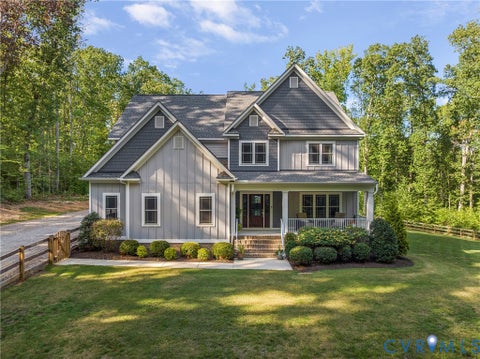 Photo of 15405 Crowning Brook Lane, Doswell, VA 23047 (MLS # 2623920)