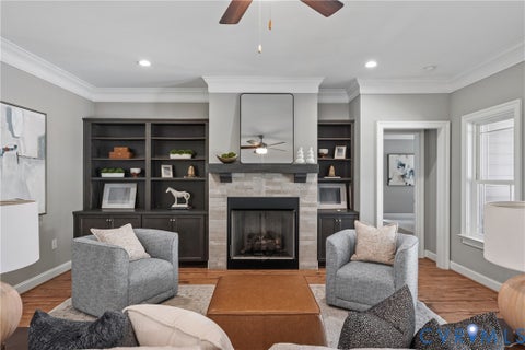 Tiny photo for 15405 Crowning Brook Lane, Doswell, VA 23047 (MLS # 2623920)