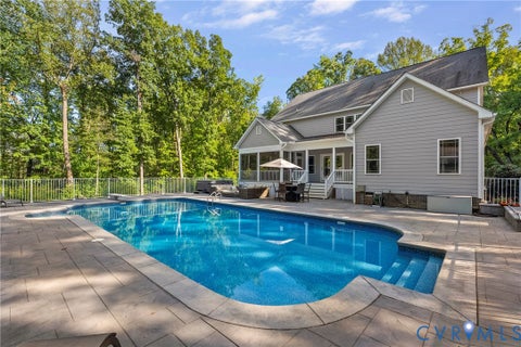 Tiny photo for 15405 Crowning Brook Lane, Doswell, VA 23047 (MLS # 2623920)