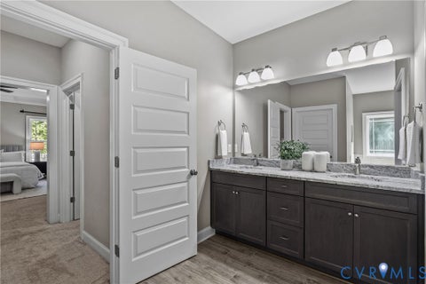 Tiny photo for 15405 Crowning Brook Lane, Doswell, VA 23047 (MLS # 2623920)