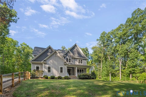 Tiny photo for 15405 Crowning Brook Lane, Doswell, VA 23047 (MLS # 2623920)