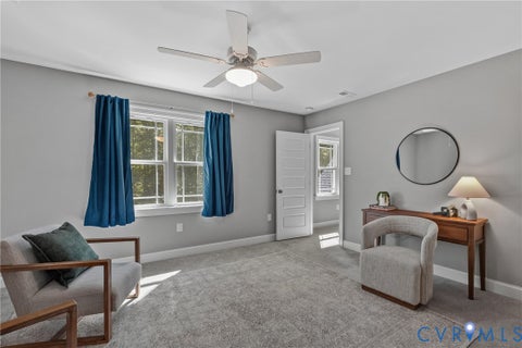 Tiny photo for 15405 Crowning Brook Lane, Doswell, VA 23047 (MLS # 2623920)