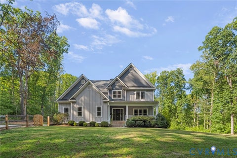 Tiny photo for 15405 Crowning Brook Lane, Doswell, VA 23047 (MLS # 2623920)