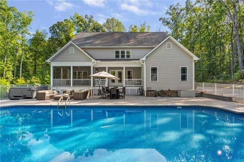 Tiny photo for 15405 Crowning Brook Lane, Doswell, VA 23047 (MLS # 2623920)