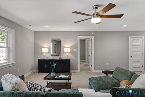 Tiny photo for 15405 Crowning Brook Lane, Doswell, VA 23047 (MLS # 2623920)