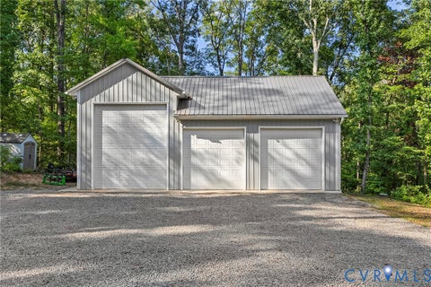 Tiny photo for 15405 Crowning Brook Lane, Doswell, VA 23047 (MLS # 2623920)