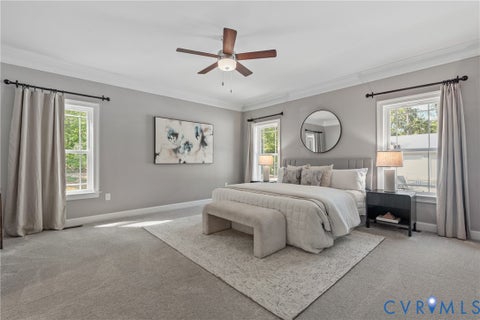 Tiny photo for 15405 Crowning Brook Lane, Doswell, VA 23047 (MLS # 2623920)
