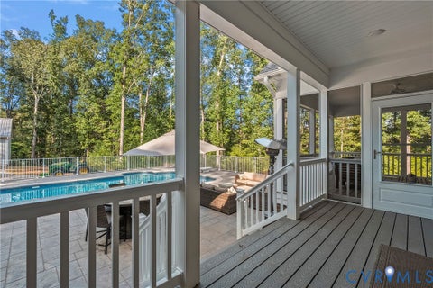 Tiny photo for 15405 Crowning Brook Lane, Doswell, VA 23047 (MLS # 2623920)