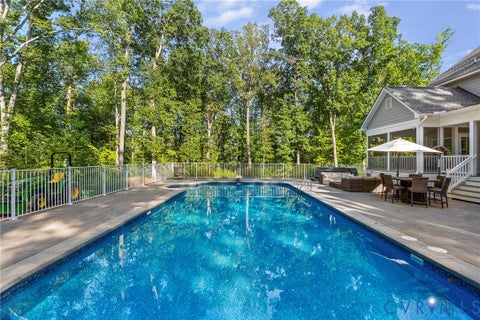 Tiny photo for 15405 Crowning Brook Lane, Doswell, VA 23047 (MLS # 2623920)