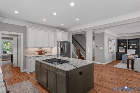 Tiny photo for 15405 Crowning Brook Lane, Doswell, VA 23047 (MLS # 2623920)