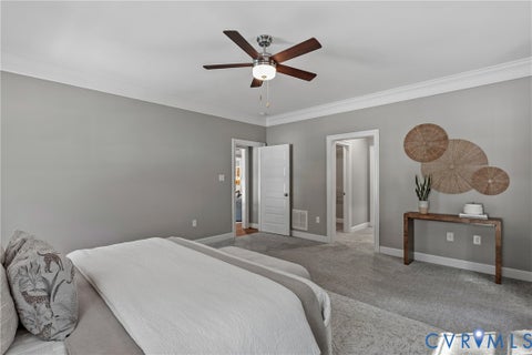 Tiny photo for 15405 Crowning Brook Lane, Doswell, VA 23047 (MLS # 2623920)