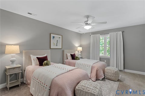 Tiny photo for 15405 Crowning Brook Lane, Doswell, VA 23047 (MLS # 2623920)