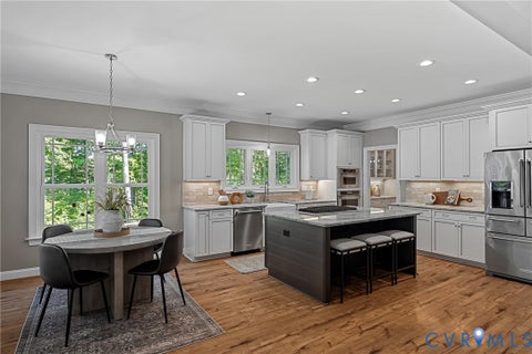 Tiny photo for 15405 Crowning Brook Lane, Doswell, VA 23047 (MLS # 2623920)