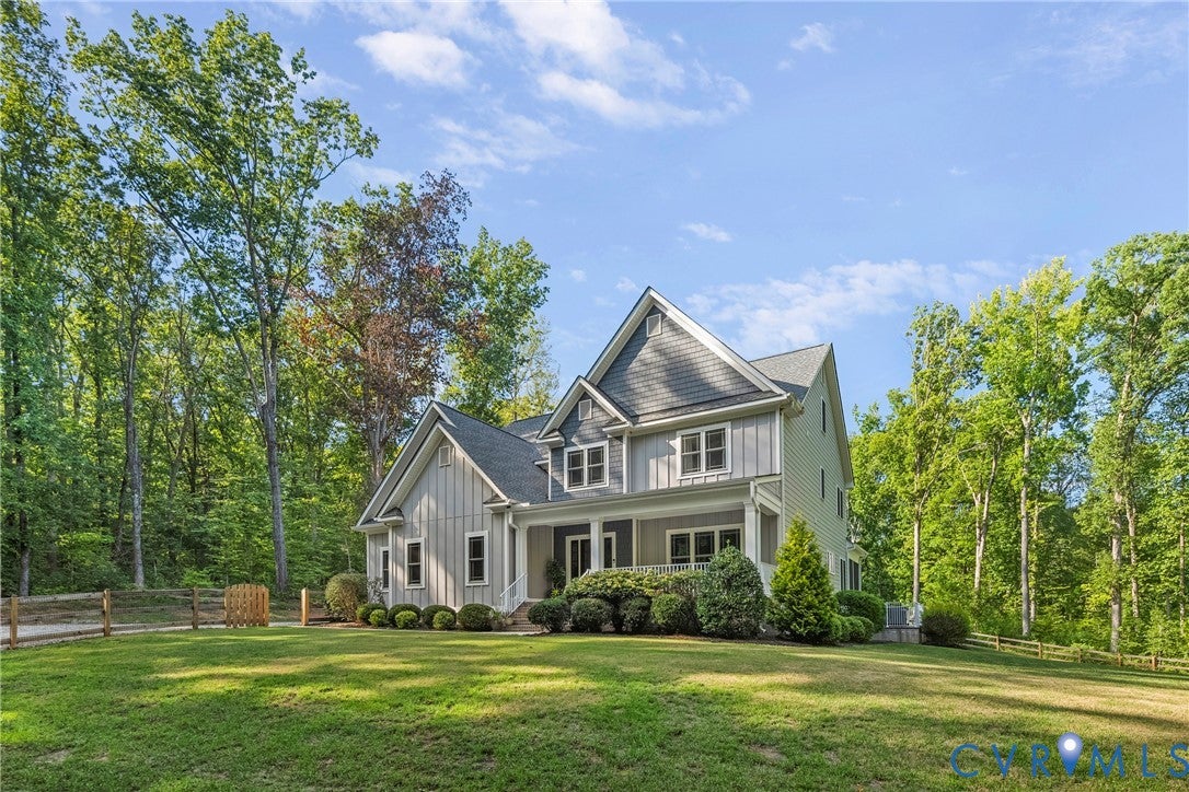 15405 Crowning Brook Lane