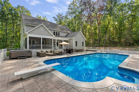 Tiny photo for 15405 Crowning Brook Lane, Doswell, VA 23047 (MLS # 2623920)