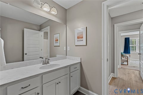 Tiny photo for 15405 Crowning Brook Lane, Doswell, VA 23047 (MLS # 2623920)