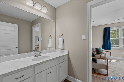 Tiny photo for 15405 Crowning Brook Lane, Doswell, VA 23047 (MLS # 2623920)