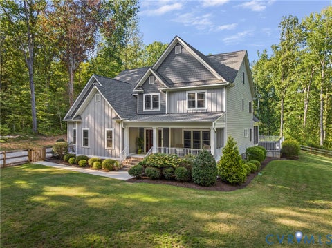 Tiny photo for 15405 Crowning Brook Lane, Doswell, VA 23047 (MLS # 2623920)