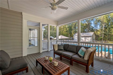 Tiny photo for 15405 Crowning Brook Lane, Doswell, VA 23047 (MLS # 2623920)