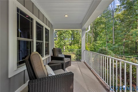 Tiny photo for 15405 Crowning Brook Lane, Doswell, VA 23047 (MLS # 2623920)