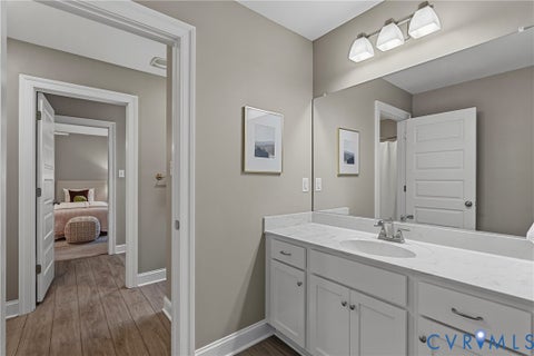Tiny photo for 15405 Crowning Brook Lane, Doswell, VA 23047 (MLS # 2623920)