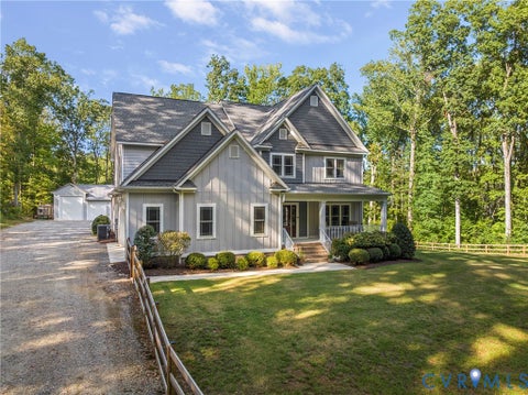 Tiny photo for 15405 Crowning Brook Lane, Doswell, VA 23047 (MLS # 2623920)