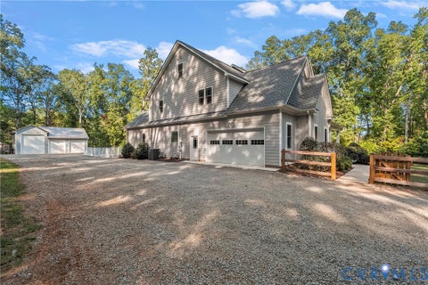 Tiny photo for 15405 Crowning Brook Lane, Doswell, VA 23047 (MLS # 2623920)