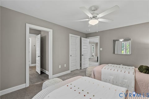 Tiny photo for 15405 Crowning Brook Lane, Doswell, VA 23047 (MLS # 2623920)