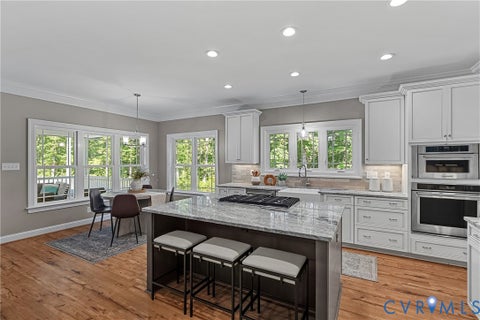 Tiny photo for 15405 Crowning Brook Lane, Doswell, VA 23047 (MLS # 2623920)