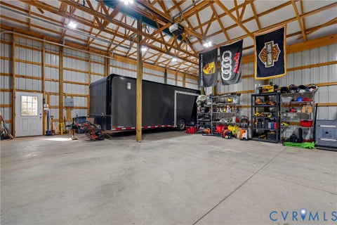 Tiny photo for 15405 Crowning Brook Lane, Doswell, VA 23047 (MLS # 2623920)