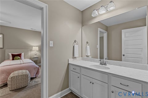 Tiny photo for 15405 Crowning Brook Lane, Doswell, VA 23047 (MLS # 2623920)