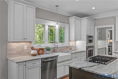 Tiny photo for 15405 Crowning Brook Lane, Doswell, VA 23047 (MLS # 2623920)