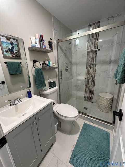 Tiny photo for 305 Myrtle Street #A, Ashland, VA 23005 (MLS # 2610416)