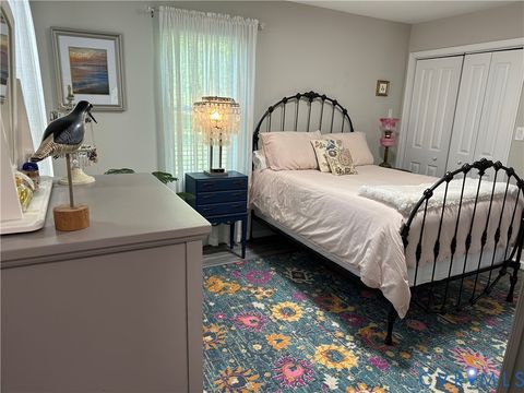 Tiny photo for 305 Myrtle Street #A, Ashland, VA 23005 (MLS # 2610416)