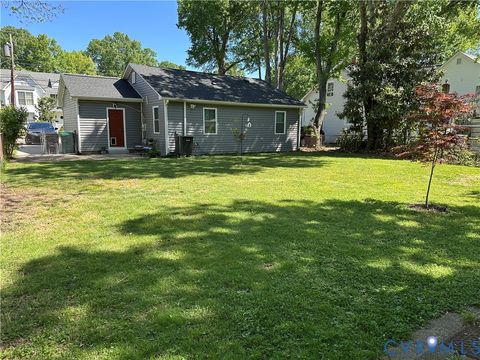 Tiny photo for 305 Myrtle Street #A, Ashland, VA 23005 (MLS # 2610416)