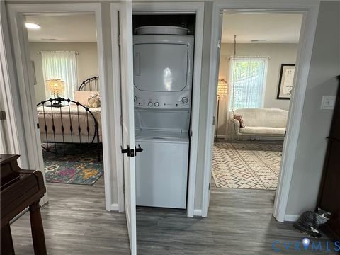 Tiny photo for 305 Myrtle Street #A, Ashland, VA 23005 (MLS # 2610416)