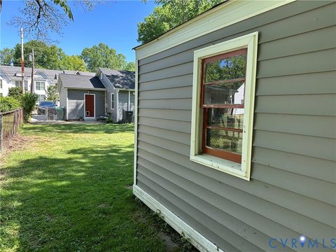 Tiny photo for 305 Myrtle Street #A, Ashland, VA 23005 (MLS # 2610416)