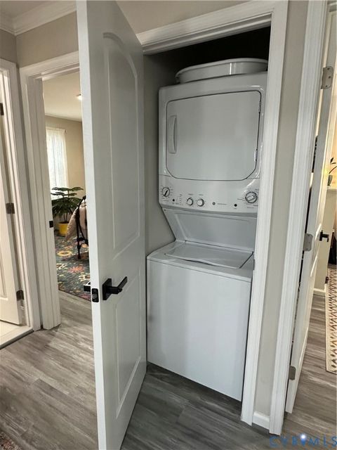 Tiny photo for 305 Myrtle Street #A, Ashland, VA 23005 (MLS # 2610416)