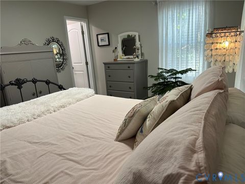 Tiny photo for 305 Myrtle Street #A, Ashland, VA 23005 (MLS # 2610416)