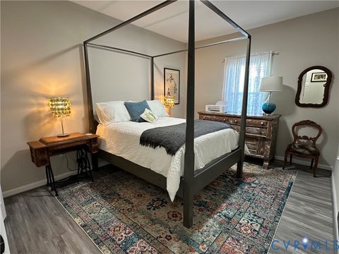 Tiny photo for 305 Myrtle Street #A, Ashland, VA 23005 (MLS # 2610416)