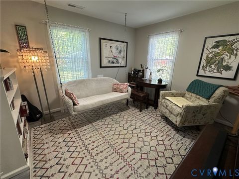 Tiny photo for 305 Myrtle Street #A, Ashland, VA 23005 (MLS # 2610416)