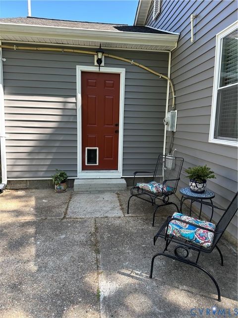 Tiny photo for 305 Myrtle Street #A, Ashland, VA 23005 (MLS # 2610416)