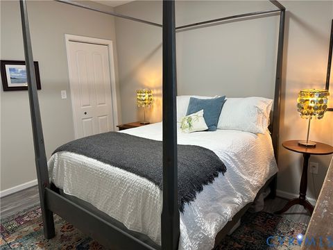 Tiny photo for 305 Myrtle Street #A, Ashland, VA 23005 (MLS # 2610416)