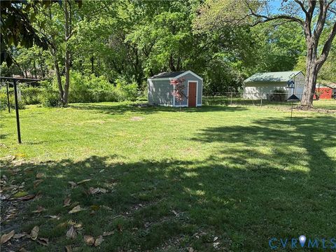 Tiny photo for 305 Myrtle Street #A, Ashland, VA 23005 (MLS # 2610416)