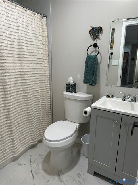 Tiny photo for 305 Myrtle Street #A, Ashland, VA 23005 (MLS # 2610416)