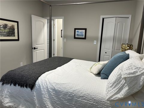 Tiny photo for 305 Myrtle Street #A, Ashland, VA 23005 (MLS # 2610416)