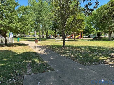 Tiny photo for 305 Myrtle Street #A, Ashland, VA 23005 (MLS # 2610416)