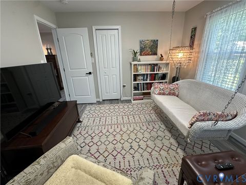 Tiny photo for 305 Myrtle Street #A, Ashland, VA 23005 (MLS # 2610416)