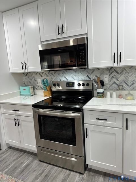 Tiny photo for 305 Myrtle Street #A, Ashland, VA 23005 (MLS # 2610416)