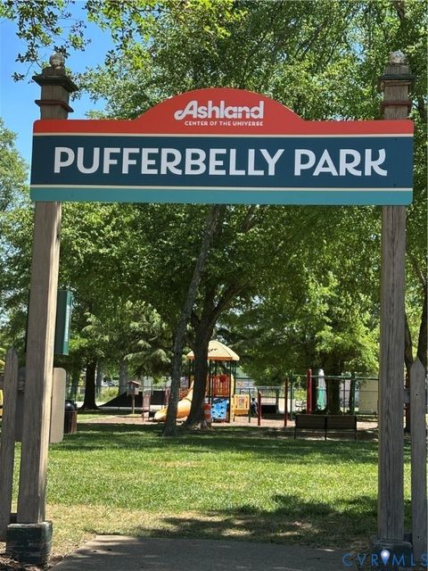 Tiny photo for 305 Myrtle Street #A, Ashland, VA 23005 (MLS # 2610416)